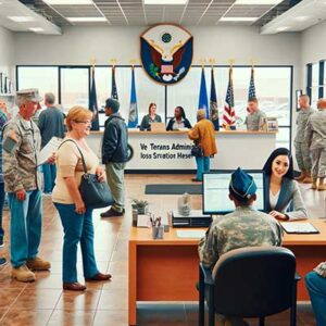 Veterans Assistance Programs in Las Vegas 1stLasVegasGuide.com