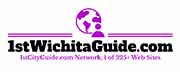 1st Wichita Guide Logo 1stwichitaguide.com