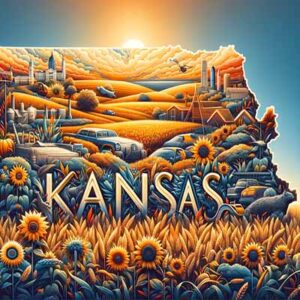 Kansas 1stWichitaGide.com